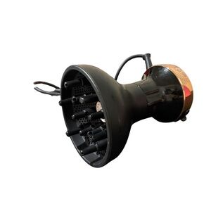 Bellissima Italia Diffon Lightweight Curly Hair Dryer Diffuser G5604